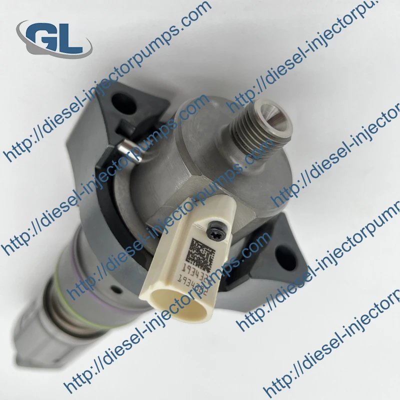 Diesel Fuel Unit Pump EUP BEBU2C00200 BEBU2C00300 BEBU2C00400 BEBU2C00500 1934322 for DAF MX13  US13/EURO 6