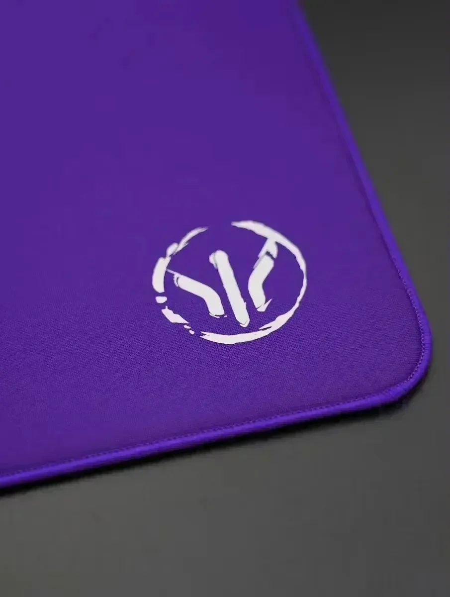 WanLing WLMouse Sword here Purple XL Zeus 490x420x4 510x490x4 Gaming E-sports Mouse pad Customize Laptop Accessories Mouse pad