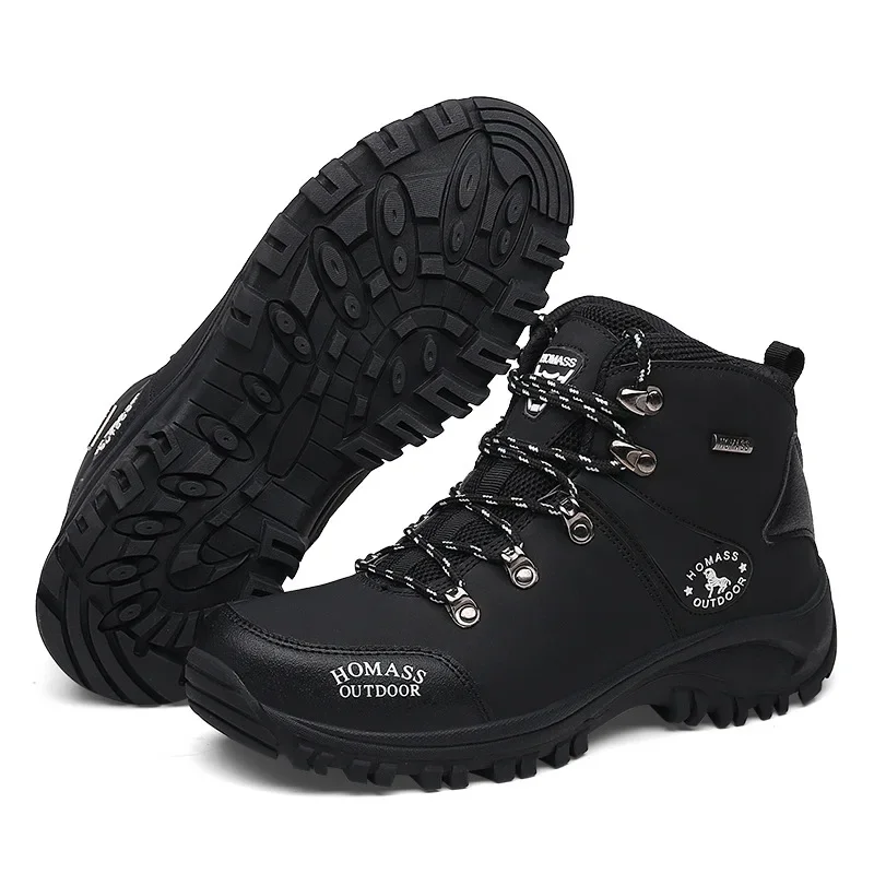 Waterproof Outdoor Antislip Camping Trekking Sneakers Sport Boot