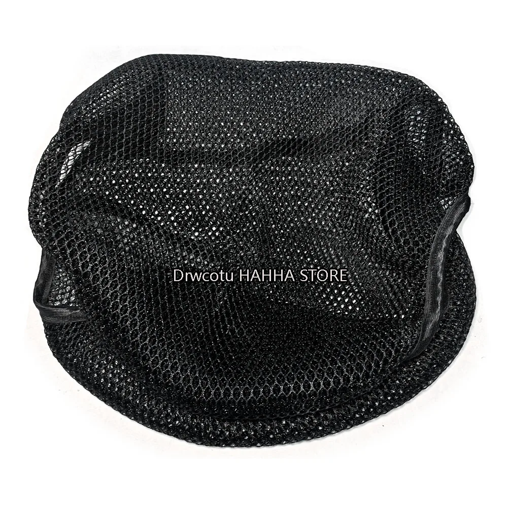 Motorcycle UV Resistant Breathable Sunscreen Mesh Protecting Cushion Seat Cover For HONDA PCX125 PCX150 PCX160 PCX 125 150 160