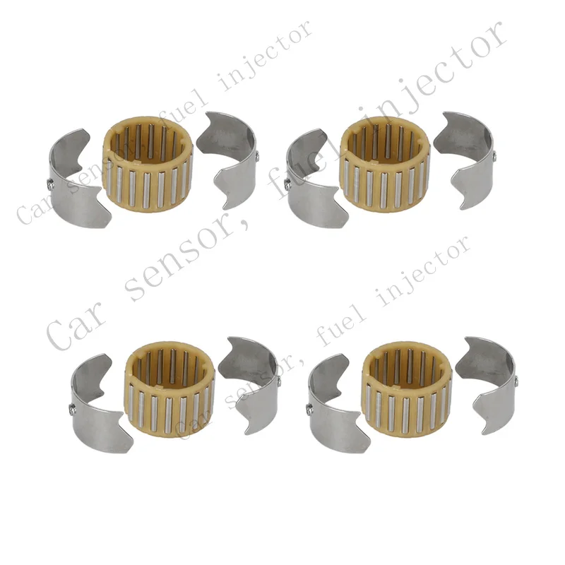 Q+ Set of 4 Eccentric Shaft Camshaft Needle Bearing for BMW 11377615379 ZY