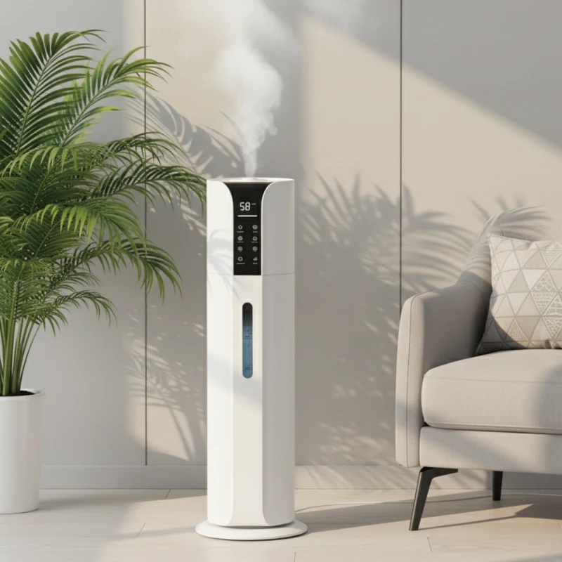 9-liter-ultrasonic-air-humidifier-smart-touchscreen-electric-wifi-app-control-ideal-for-bedrooms-homes-and-hotels