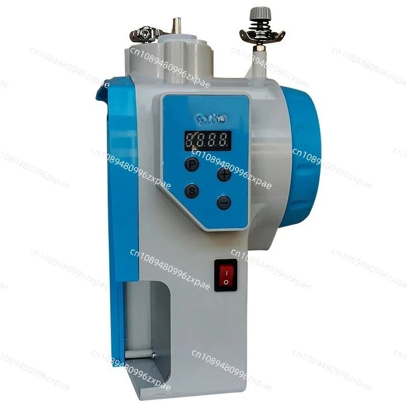 220V 600W Sewing Machine Flat Car Modification All-in-one Machine Motor Electric Control Mute and Energy Saving Motor