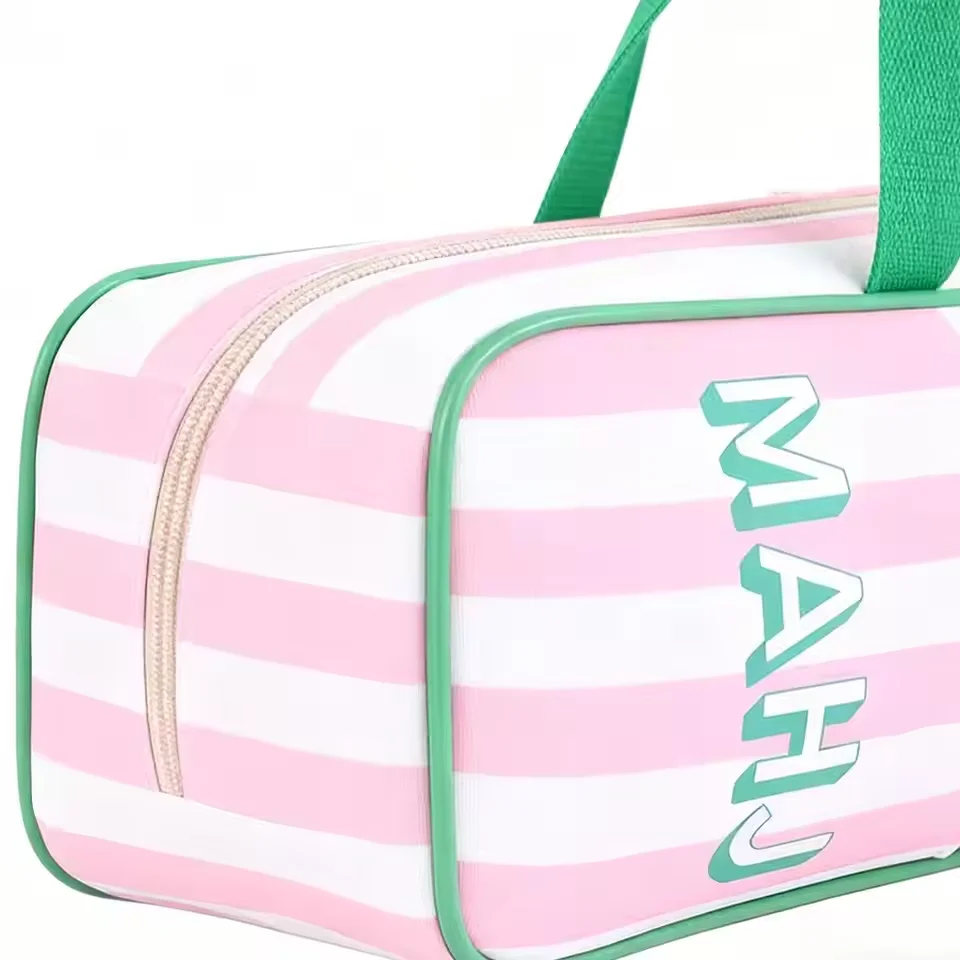 Mahjong Tile Storage Bags Multi-functional Table Game Carrying Organizer Large-capacity Mahjong Pusher Rack Storage Carrying Bag