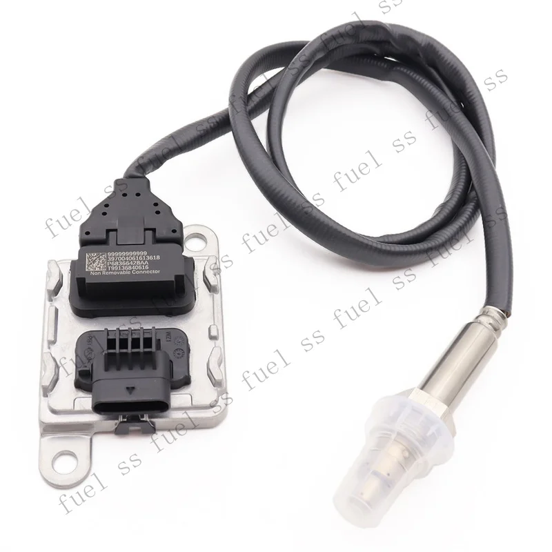 S+ Nitrogen Oxide Sensor Nox Sensor 68366428AA For Jeep Compass II MP M6 1.6 CRD