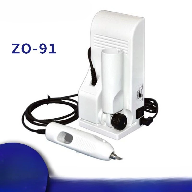 Small ultrasonic cutting knife ZO-91 handheld plastic cutting knife