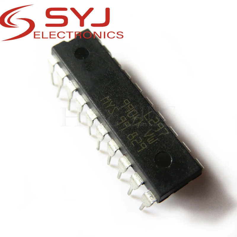 

10piece L297N L297 DIP-20