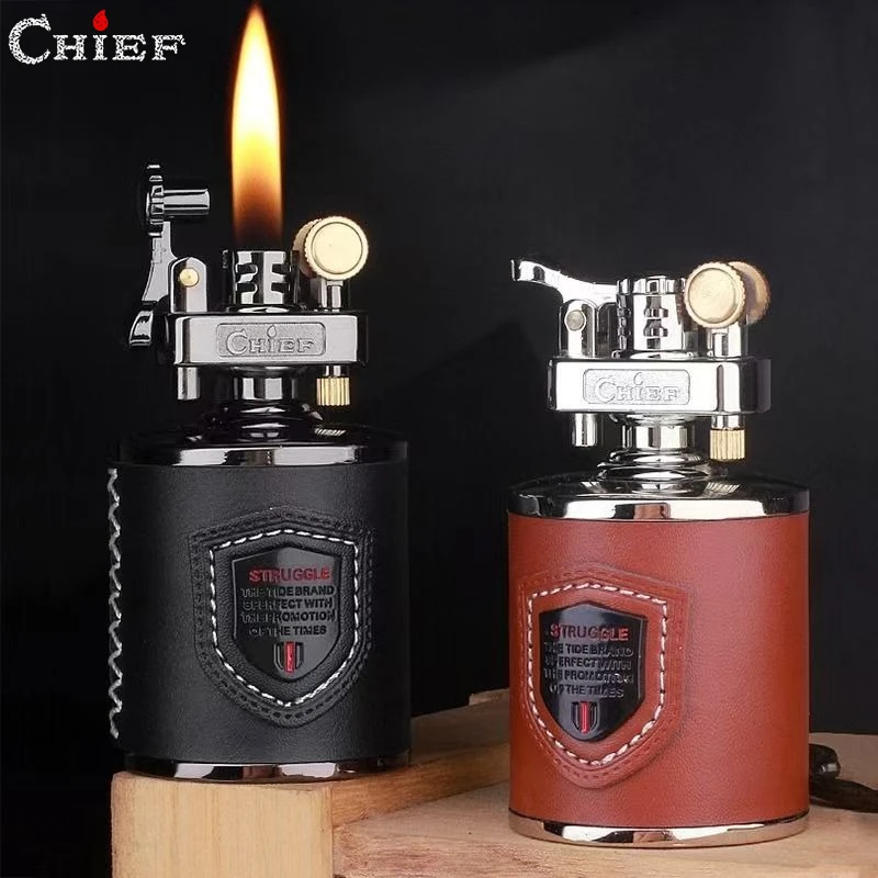 

Начальная классическая ретро керосиновая зажигалка, креативный орнамент, металлический рельефный шлифовальный круг, ветрозащитная зажигалка для курильщиков