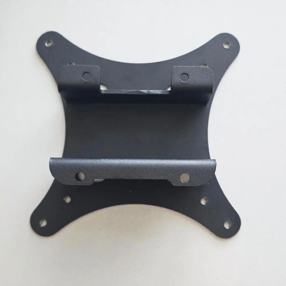 Soportes de pared compatibles con MSI, monitores adaptadores VESA Optix PAG271CQR PAG341COR, soporte para monitor, brazo de soporte 75x75MM y 100x100