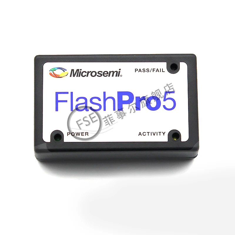 

Actel Microsemi USB Downloader FlashPro5 Programmer Download Cable