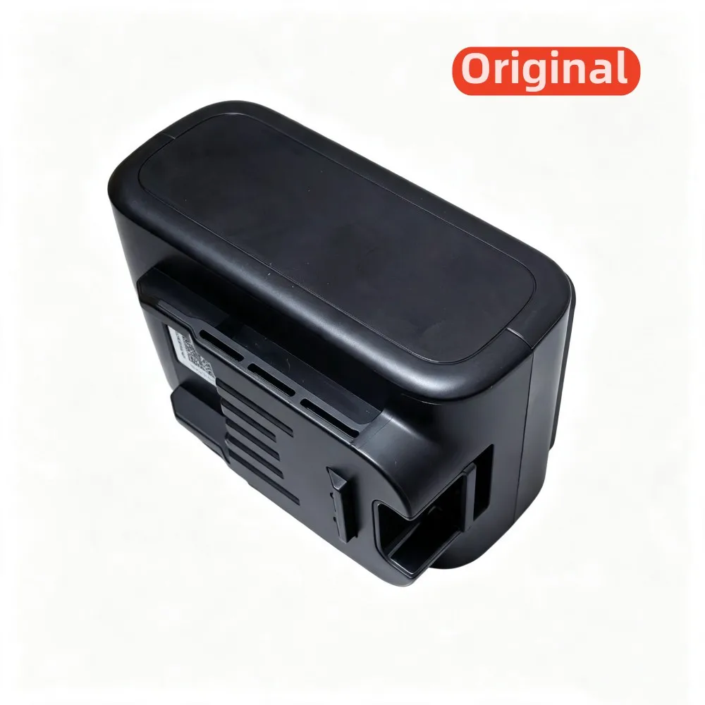 100%Original 2250mAh 25.2V for PHILIPS DH25025CFLP IBD014GA ICD069GA 9000 Series XW9382 XW9383 XW9385 Vacuum Cleaner Battery