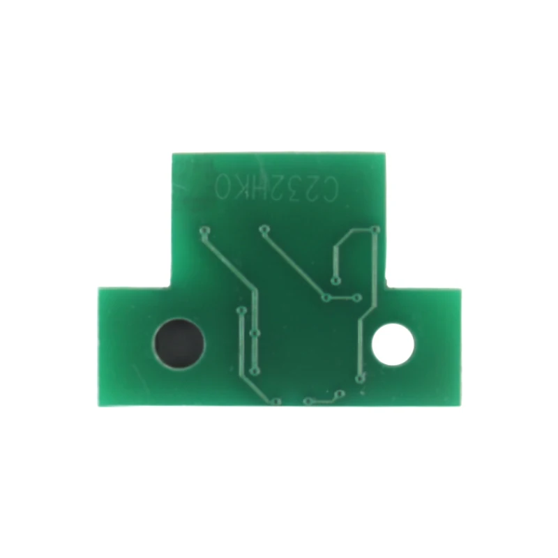 EUR Comaptible 78C20K0 78C20C0 78C20M0 78C20Y0 Printer Toner Chip For LEXMARK CS421 CS431 CS521 CS622 CX421 CX522 Cartridge Chip