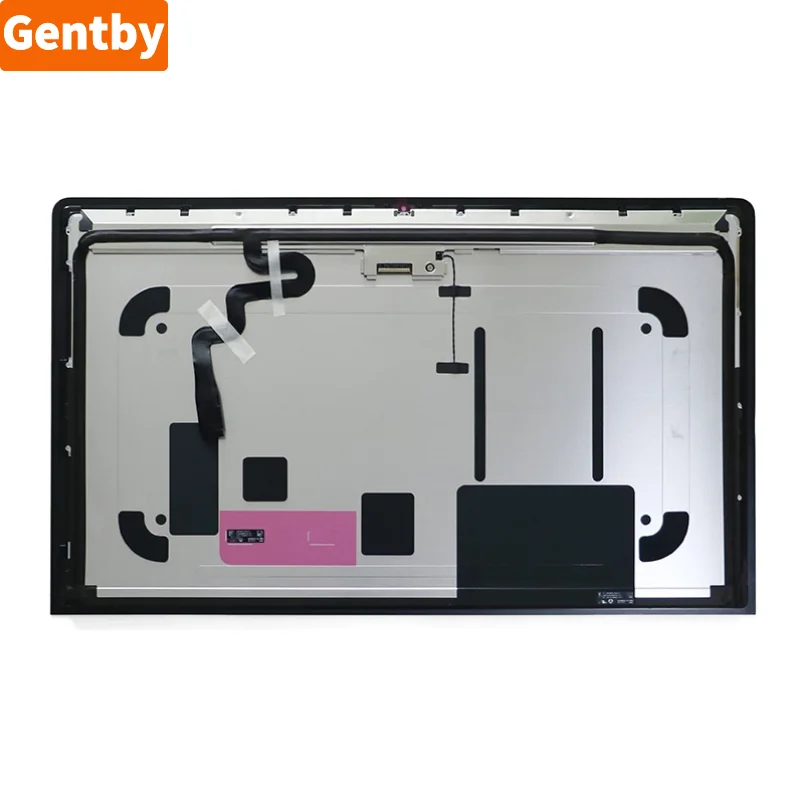 Imagem -02 - Original Lm270qq1 Sdc1 Sdc2 para Imac A1419 5k 27 Polegadas Retina Display Lcd Meados de 2023 5120x2880 Emc 3070 Mne92 Mnea2 Mned2 Pro 575