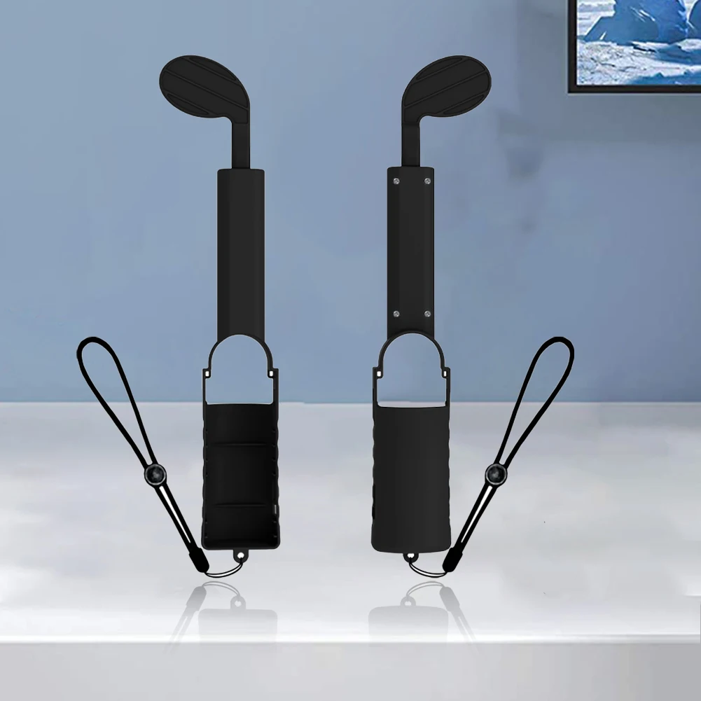 กอล์ฟคลับสําหรับ Nintendo สําหรับ SWITCH 2 Joy-CON กีฬาเกมอุปกรณ์เสริม Handle Grip Handle สําหรับ SWITCH 2 Joy-CON อุปกรณ์เสริม