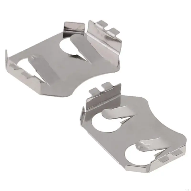 2025 MỚI TBH-CR2032-M04 CR2032 Bộ giữ pin Bộ giữ pin CR2032 Nút Pin CR2032 Nút Cell Cell