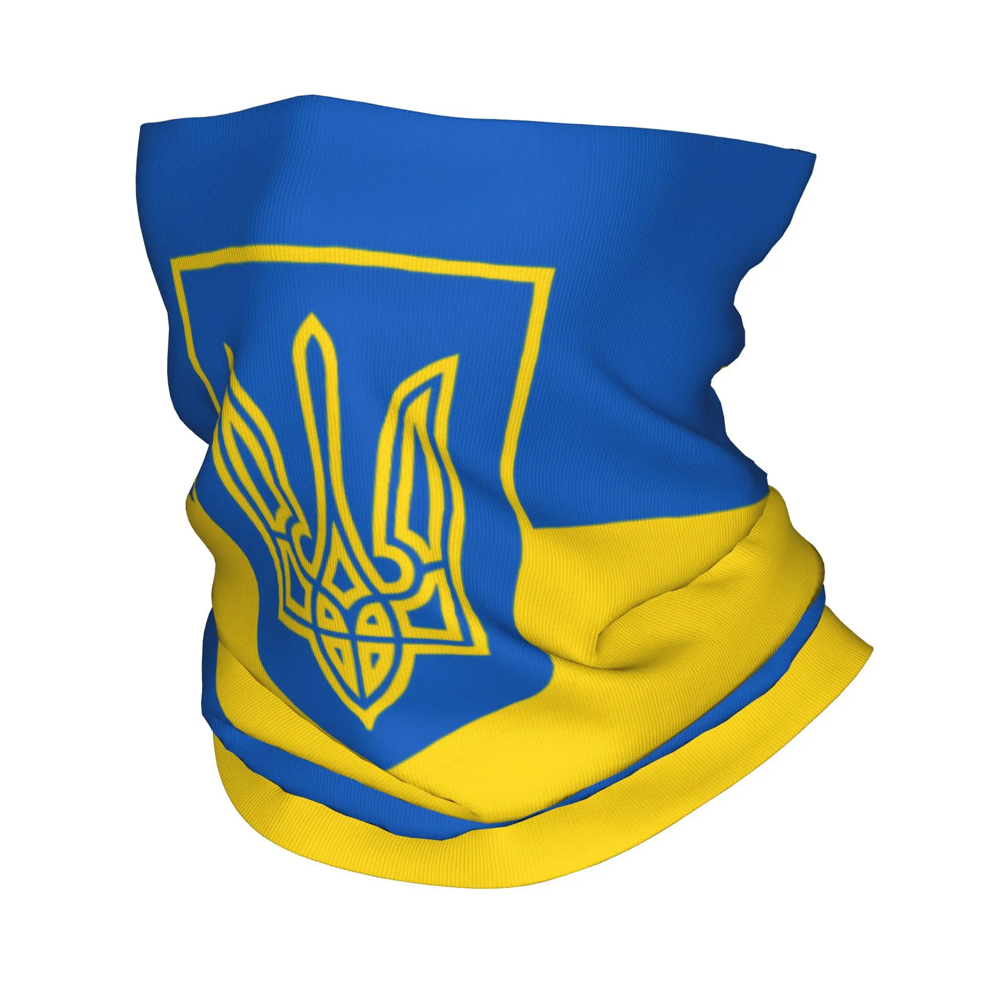 

Бандана с флагом Украины, гетры с принтом, украинский военный волшебный шарф, теплая маска для лица, спорт на открытом воздухе, унисекс, для взрослых, ветрозащитная