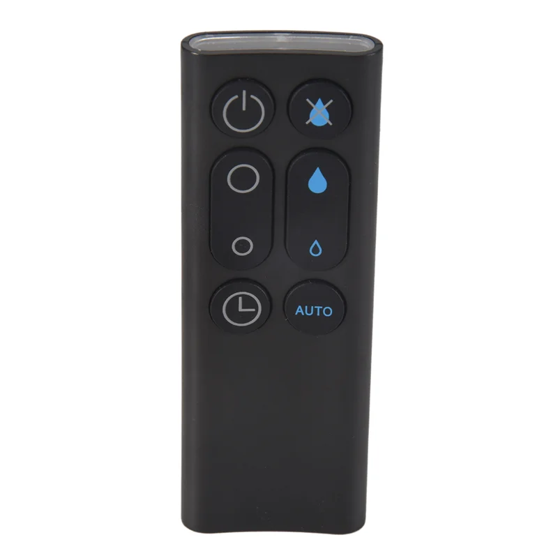 جهاز تحكم عن بعد بديل من ABUD لمروحة تنقية الهواء بمروحة مرطب دايسون AM10