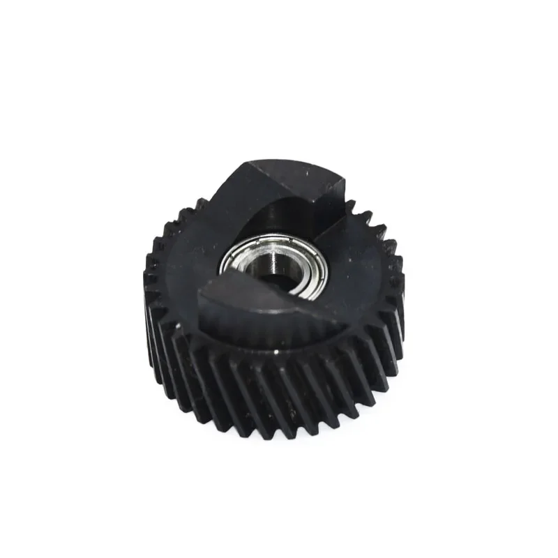 1X new Fixing Drive Part Gear Rda For XEROX Dc 4110 4595 4127 1100 900 D95 4112 The Led Driver Copier Parts