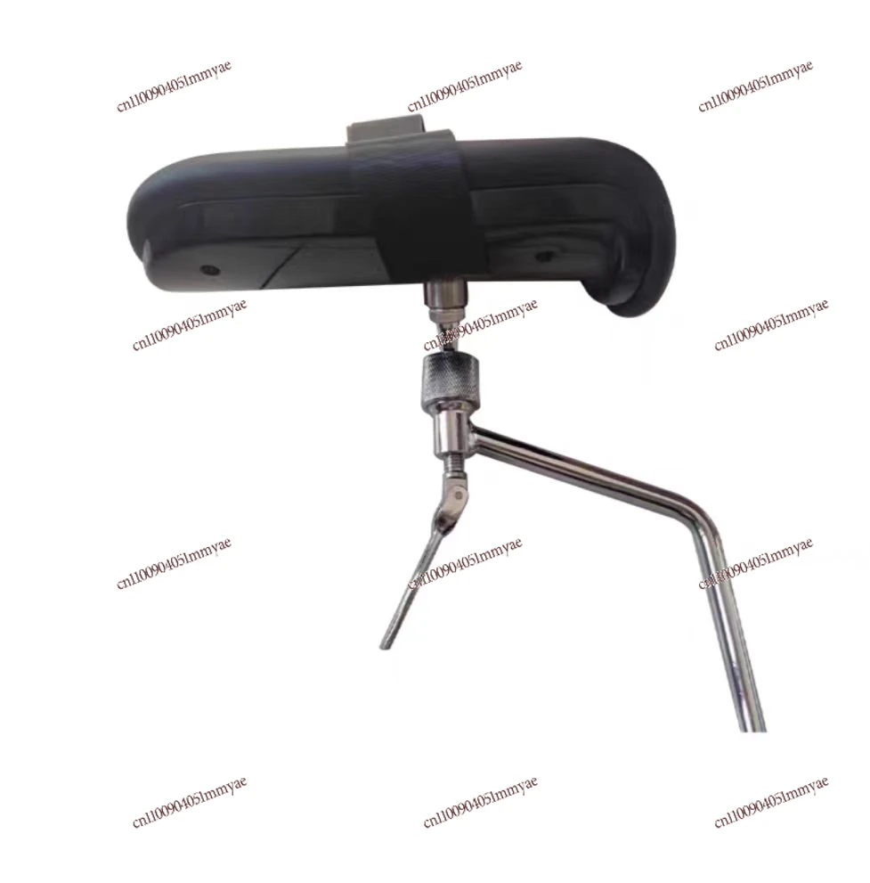 

Surgical Bed Accessories Medical Leg Brackets Adjustable Leg Brackets Leg Fixing