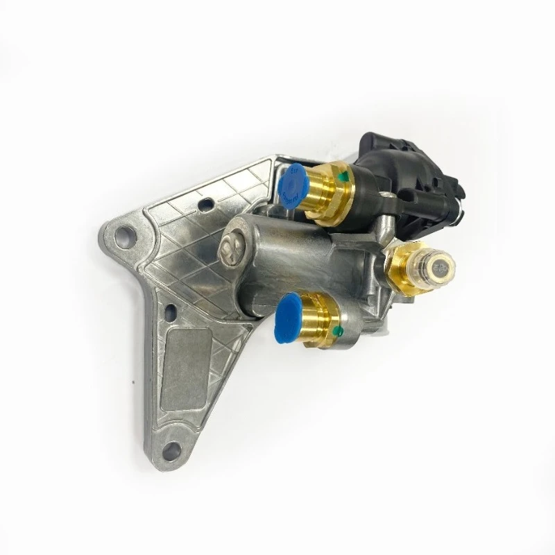 Exhaust Brake Valve… - image
