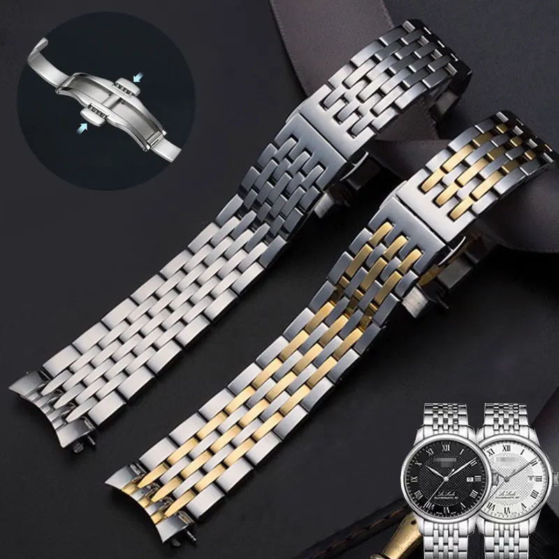 For Tissot Men Gent… - image