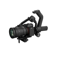 FeiyuTech NEW Feiyu SCORP-C 3-Axis Handheld Gimbal Stabilizer Handle Grip for DSLR Camera Sony/Canon/Nikon with Pole Tripod