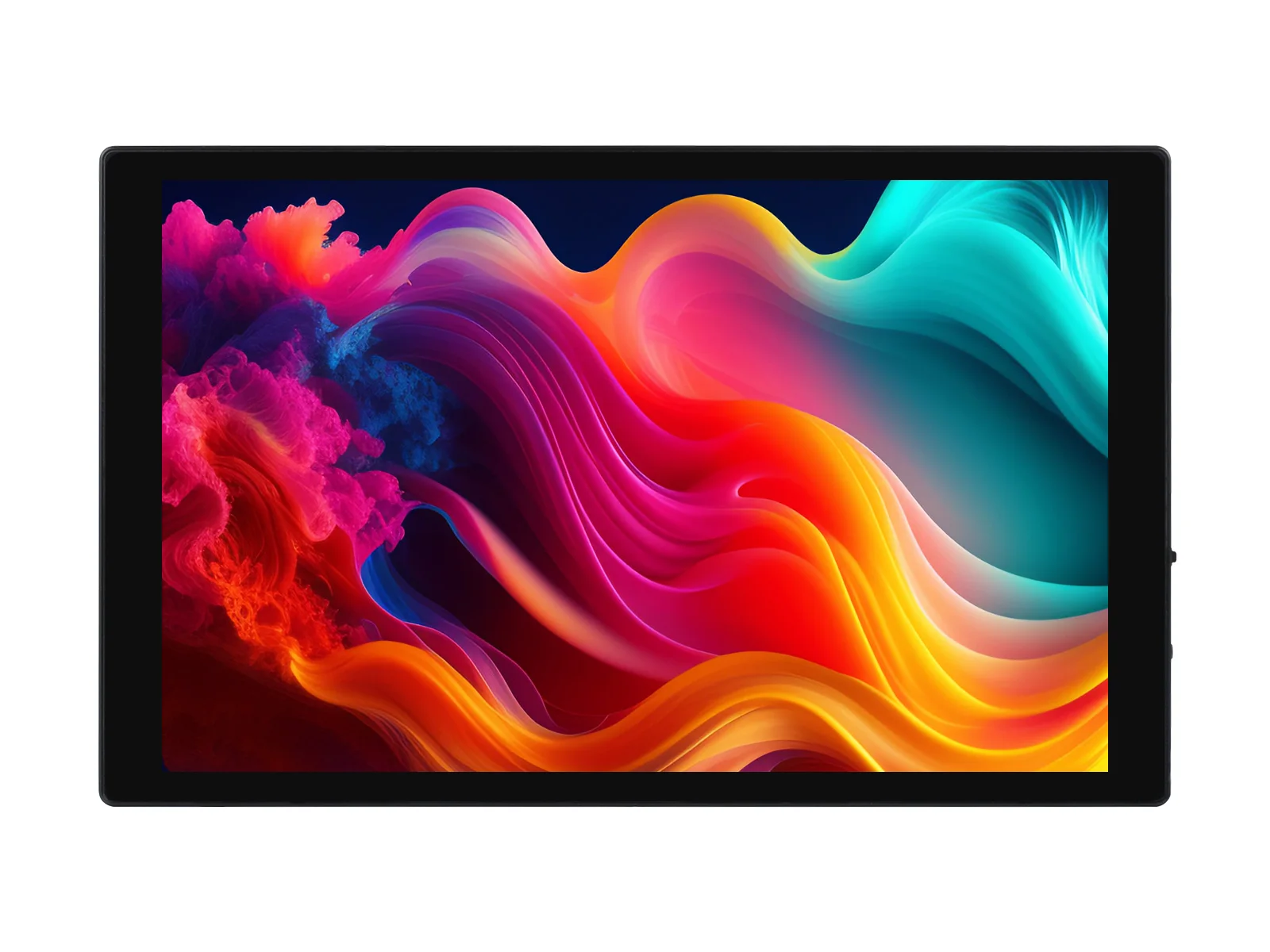 

8inch Capacitive Touch Display, Wide Color Gamut, 1280×800,HDMI/Type-C Display Interface,Supports all RPi/Jetson Nano/PC