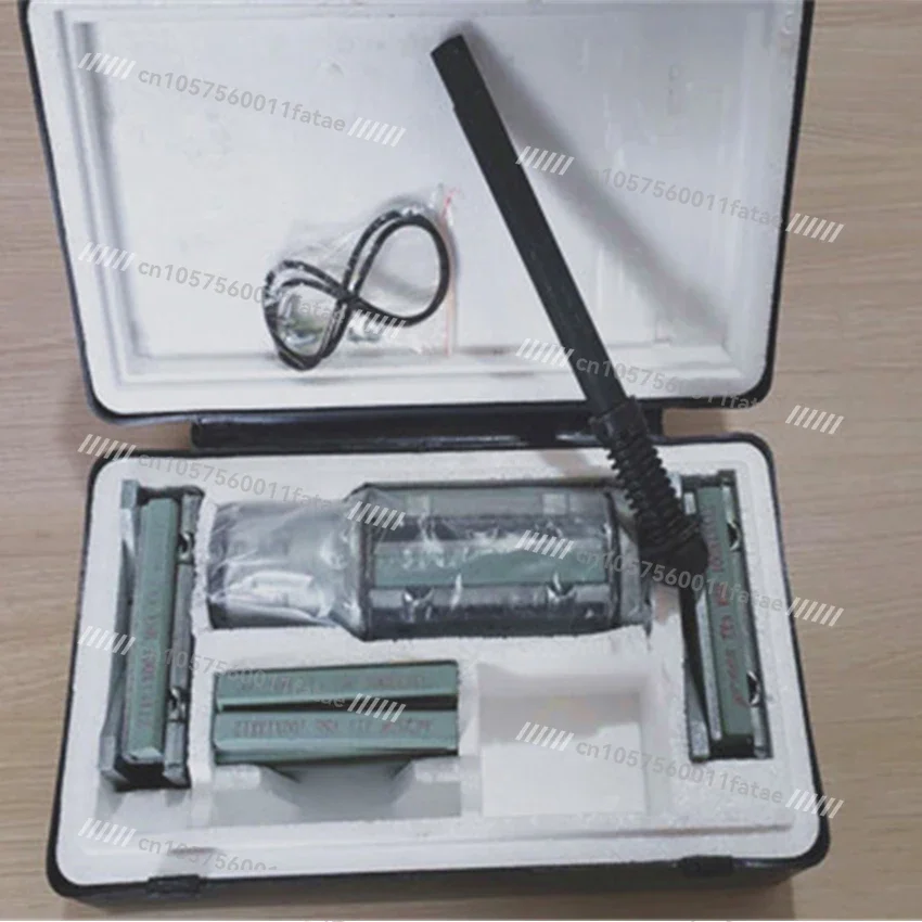 Aluminum Alloy H101 Honing Head Cylinder Liner Grinding Head Manual Adjustment Type Honing Range: 66-140mm