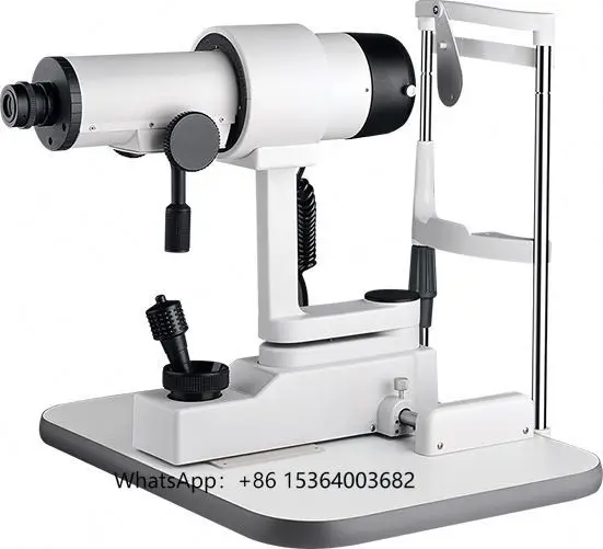 

Ophthalmology Ophthalmologist Optical Instrument with Table Keratometer for Sale