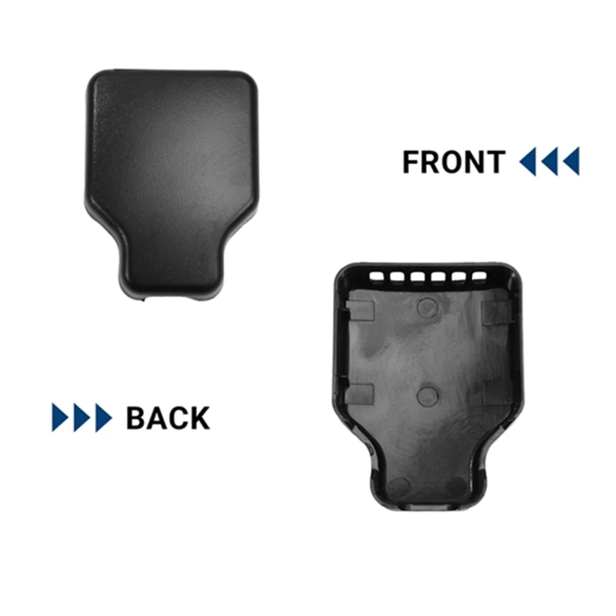 Car Inside Humidity Sensor Cover 1SU12TRMAA for 2014-2019 Humidity Sensor Protect Cover