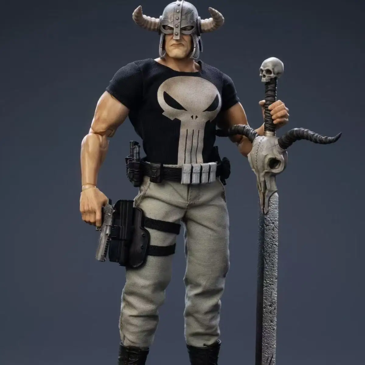In Stock Kraken Stu…