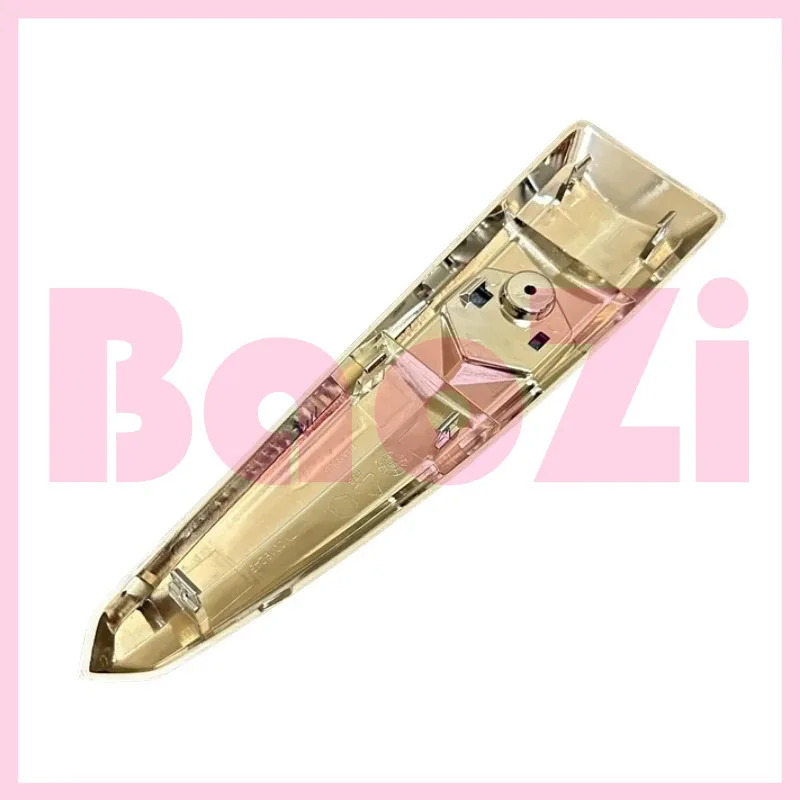 لوحة كهربائية لبياجيو ليبرتي 150 ، تشذيب اللوحة الأمامية ، غطاء مزخرف