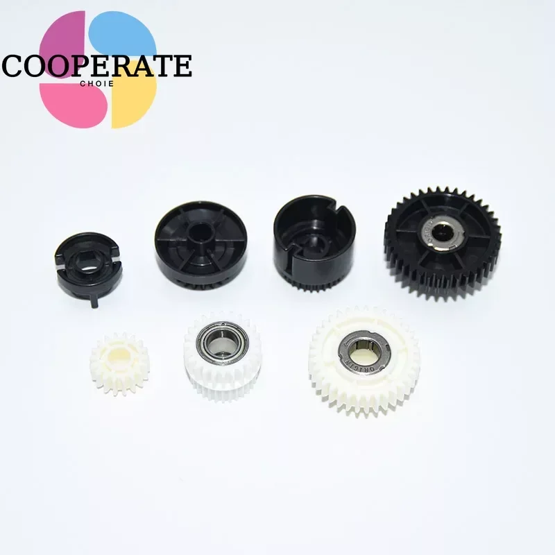 AB011466 AB011470 AB017690 D1316663 D1316664 D1316666 Paper Feed Gear for Ricoh Aficio MP 6002 7502 9002 / MP6002 MP7502 MP9002