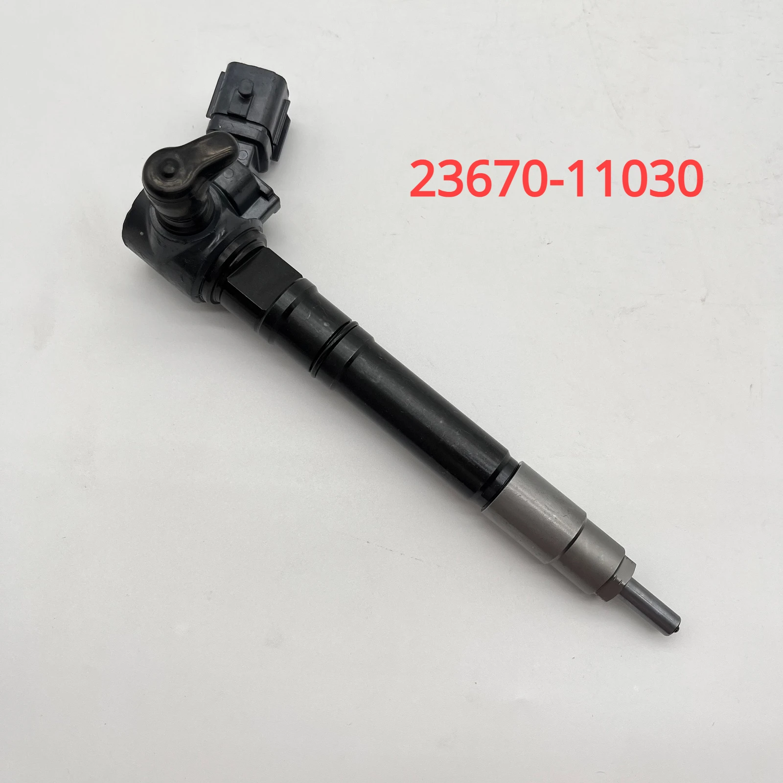 

23670-11030 New Diesel Fuel Injector Assy For Diesel CR Engine Toyota Hilux 2.8L