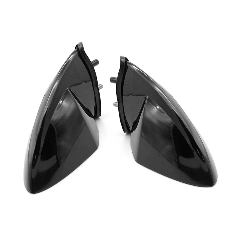 

Motorboat Rearview Mirror For Yamaha Waverunner VX110 EX R Side Mirror Reflector Rearview Mirror