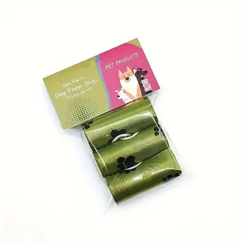 10 best sales Biologisch abbaubar - №4