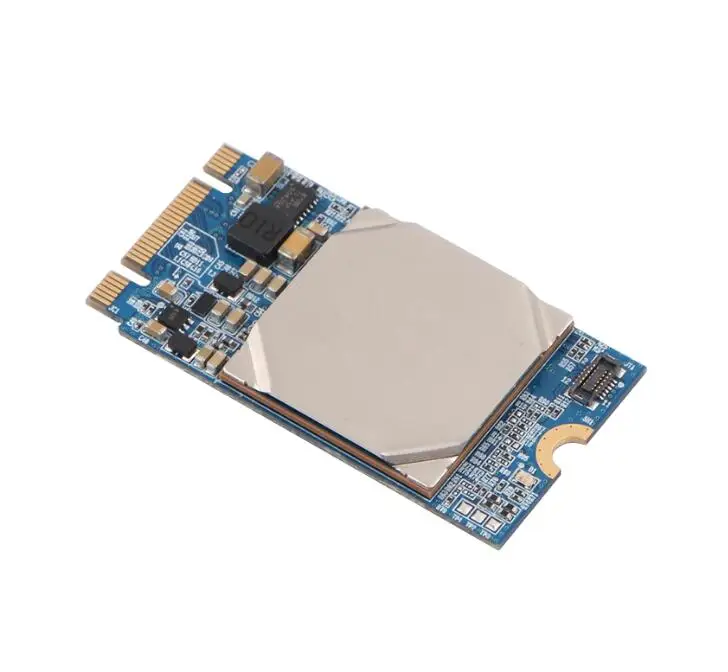 Хит продаж GGDX: Модуль ускорения Edge AI Radxa Smart Core DX-M1M, акселераторная карта, вычислительная мощность 25 TOPS, AICore DX-M1M 1 ГБ
