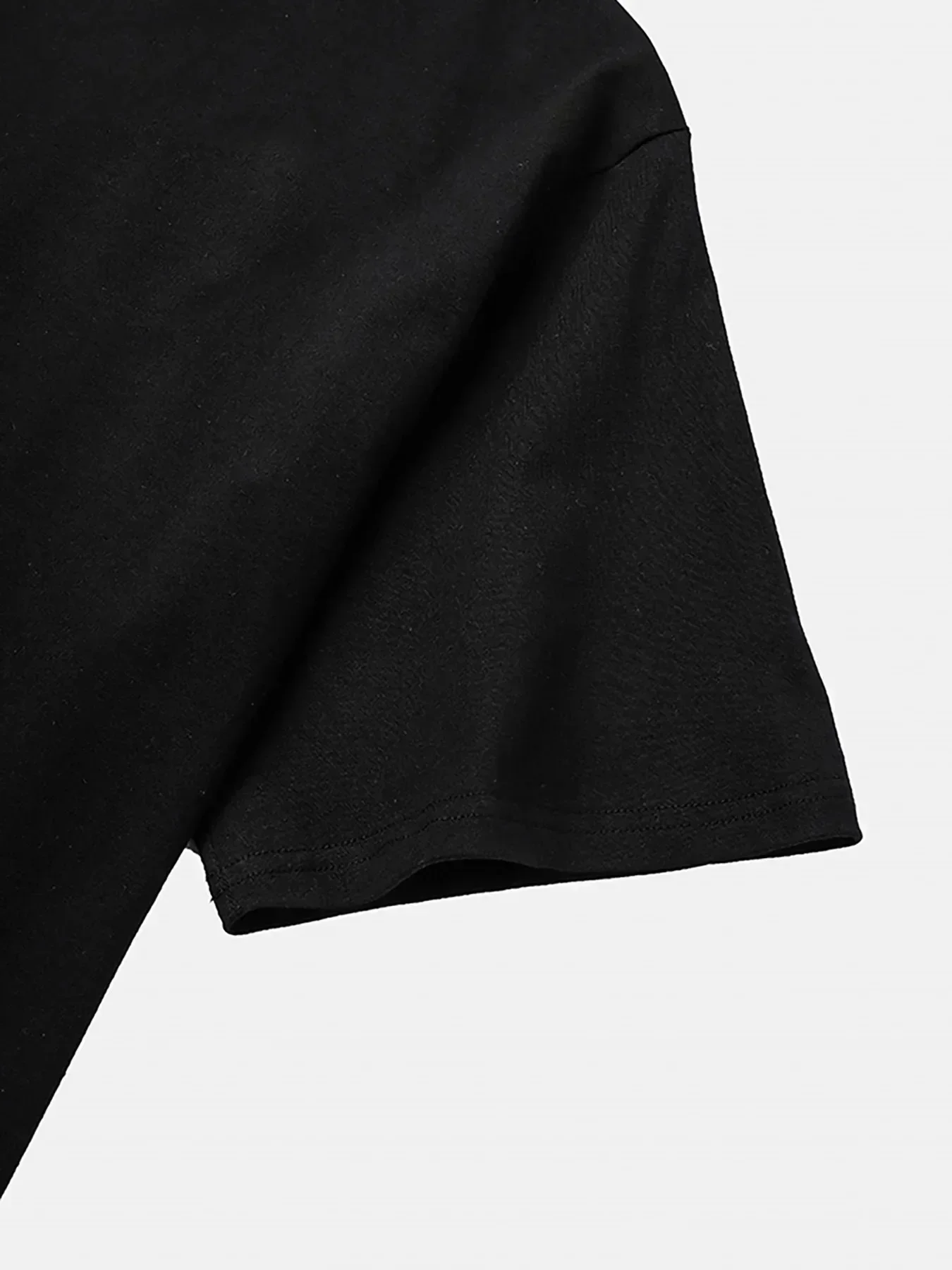 La Dolce Vita T-Shirt mit Zitronencocktail-Grafik, weißes Oberteil mit Rundhalsausschnitt, Bekleidung für Damen, Sommerkleidung für Mittelmeerinseln und Resorts – Detail 4
