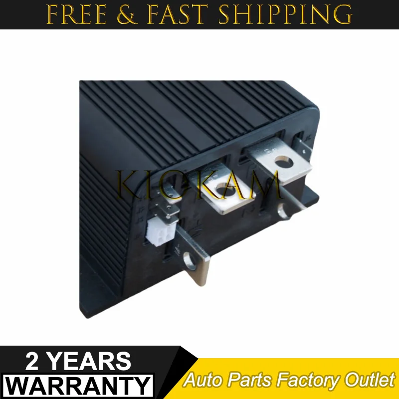 جديد PMC 60 فولت/72 فولت 400A تيار مستمر سلسلة وحدة تحكم المحرك 1205M-6B403 1205M-6B501 ل كورتيس 1205M-6401 6B401 1205M6B403 1205M6B501