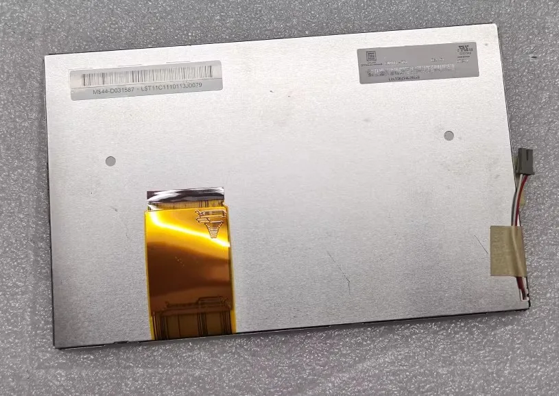 

G080Y1-T01 Экран ЖК-дисплея