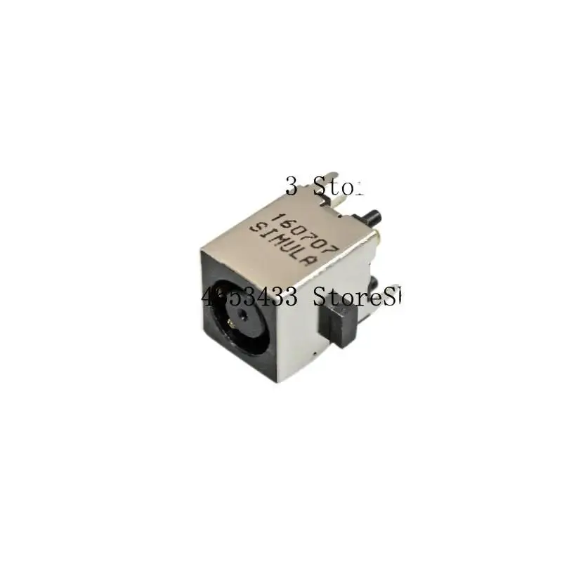 

DC power jack port socket For 23-G 23-P 22-A 34-A 23-G009 23-G209 Connector Pro 3520 19-2014 310-1020 All in One AIO (*:*)