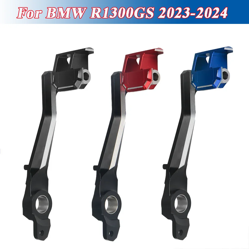 

For BMW R1300GS R1300 GS 2023-2024 Motorcycle Rear Foot Brake Pedal Levers R 1300 GS