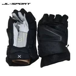 Ice Hockey Glove 13inch 14inch Hyperlite Model Hockey Gloves Kids Athlete Hockey Accessory