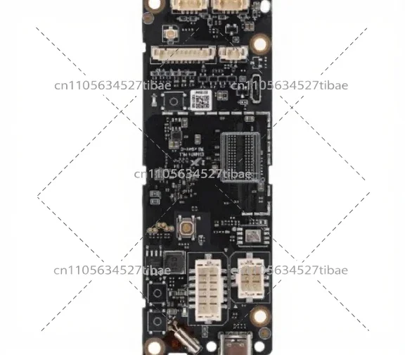 3D Printer Mainboard X1C Control Board Replacement