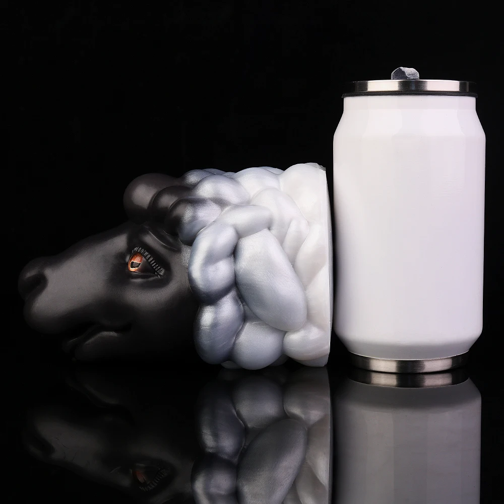 لعق سيليكون الخيال الحيوان الفم الاستمناء نابض بالحياة الحيوانات رئيس الكبار الجنس لعب القضيب الضارب مثير أدوات الرجال ديك متعة #4