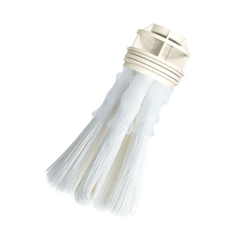 UF Membrane Filter Cartridge 15000L/H 0.01 Micron Washable Quick Change Replacement For Whole House Water Purifier System