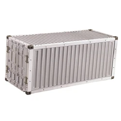 [HERCULES HOBBY] TAMIYA 1 14 Scale 20 Foot Container Model Kit