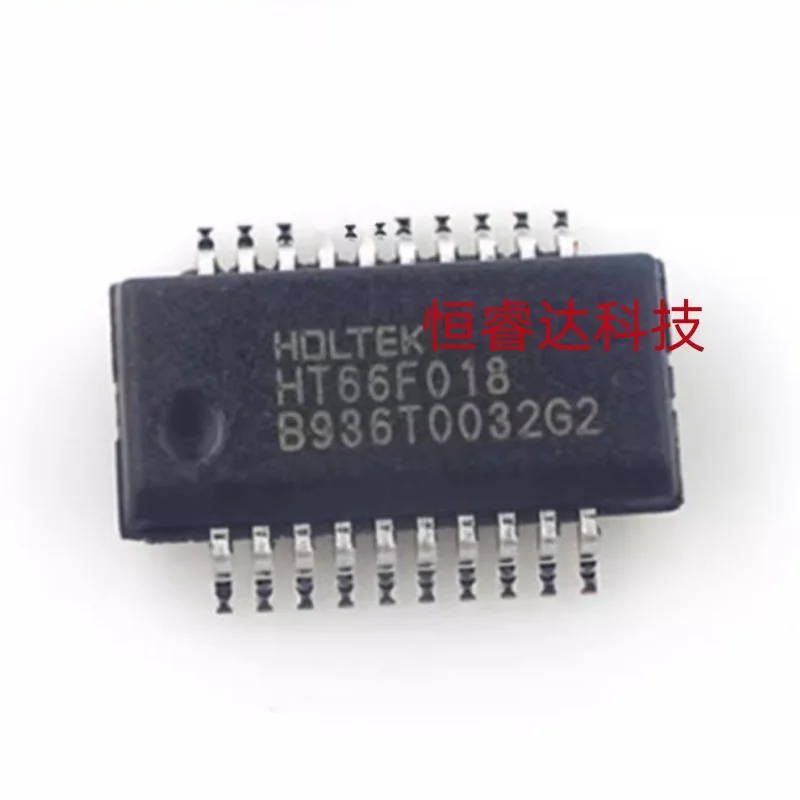 

10 шт./партия HT66F018 SOP-20 100% оригинальный новый бренд
