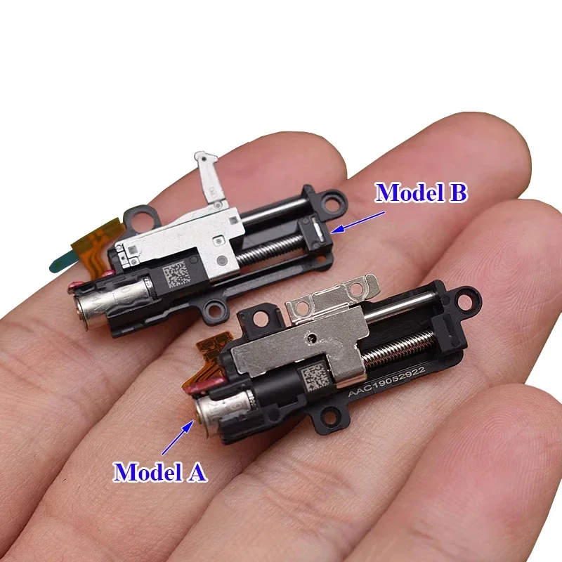 Mini Tiny 5mm/4.3mm Precision Planetary Gear Stepper Motor Micro 2-Phase 4-Wire Stepping Motor Linear Metal Screw Slider Camera