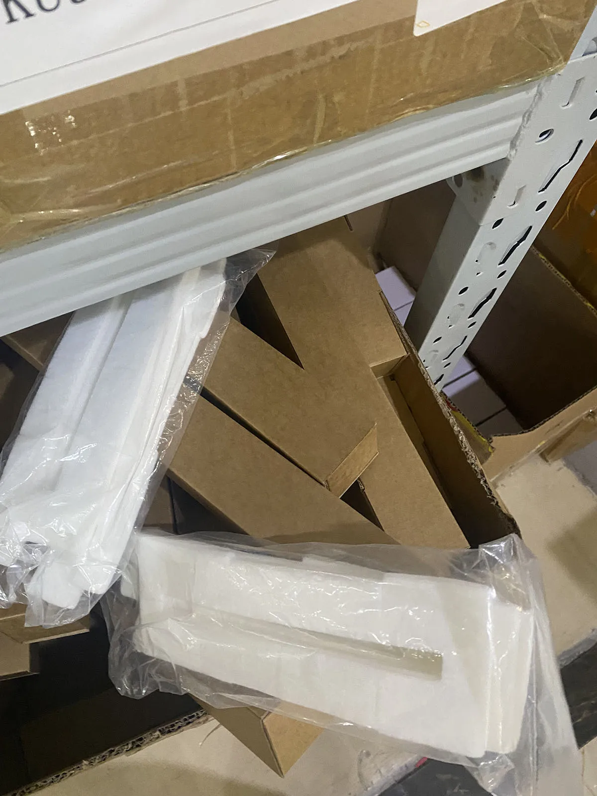 

10SETS MC-G01 Waste Ink Tank Pad for CANON GX6010 GX6020 GX6030 GX6040 GX6050 GX7010 GX7020 GX7030 GX7040 GX7050 GX7070 GX7055